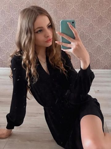 Проститутка Лайма